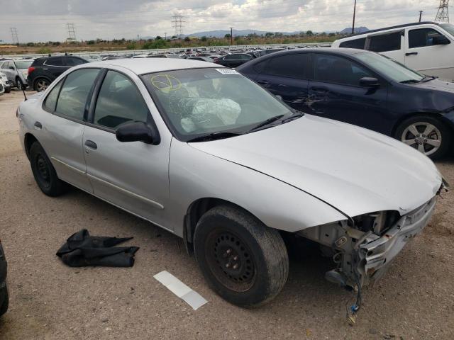 Photo 3 VIN: 1G1JC52F037329862 - CHEVROLET CAVALIER 