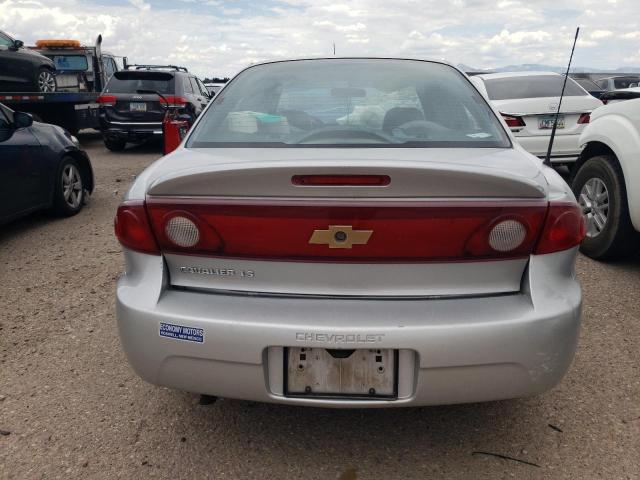 Photo 5 VIN: 1G1JC52F037329862 - CHEVROLET CAVALIER 