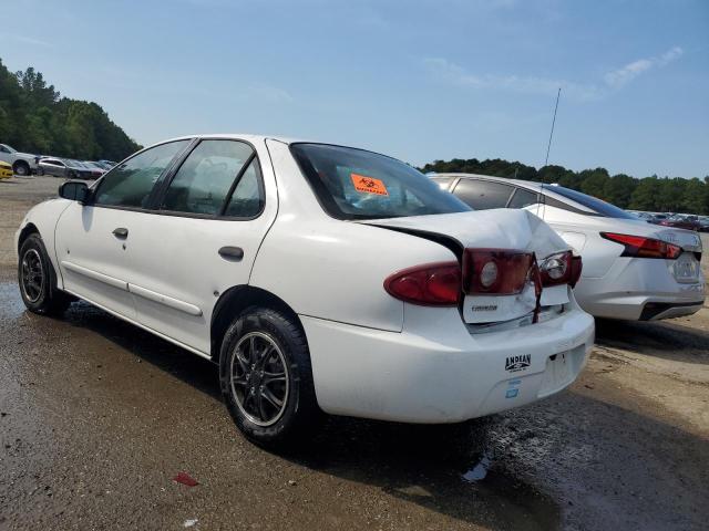 Photo 1 VIN: 1G1JC52F047150075 - CHEVROLET CAVALIER 