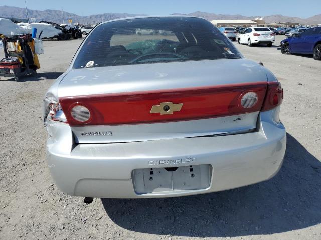 Photo 5 VIN: 1G1JC52F047208363 - CHEVROLET CAVALIER 