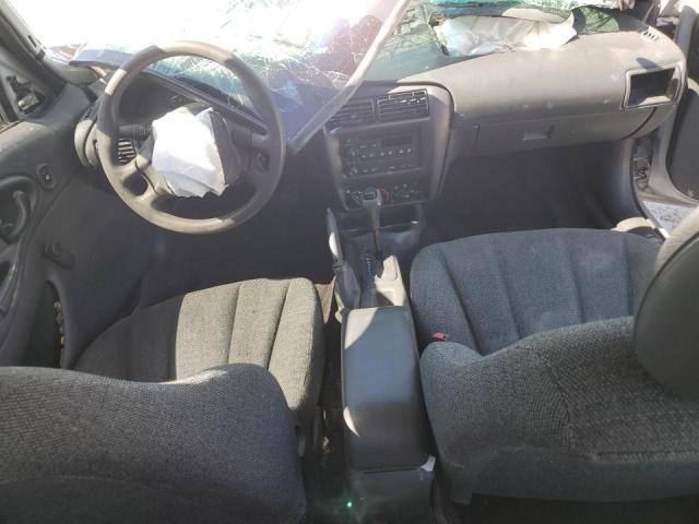 Photo 7 VIN: 1G1JC52F047208363 - CHEVROLET CAVALIER 