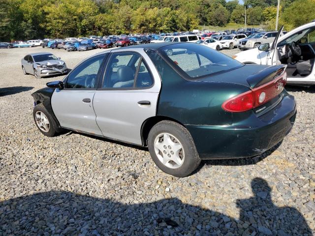 Photo 1 VIN: 1G1JC52F047226541 - CHEVROLET CAVALIER 