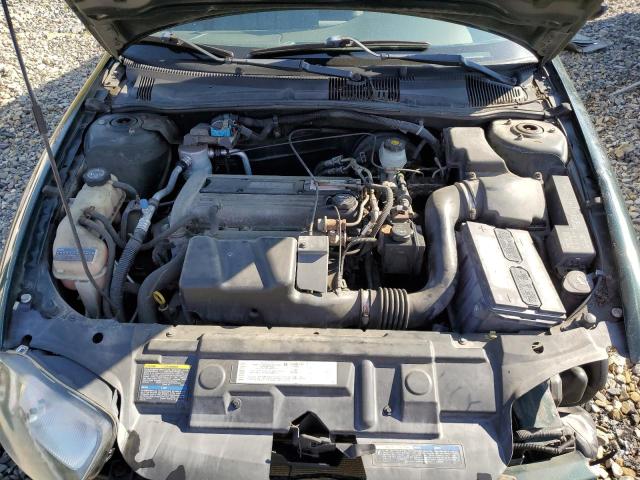 Photo 10 VIN: 1G1JC52F047226541 - CHEVROLET CAVALIER 