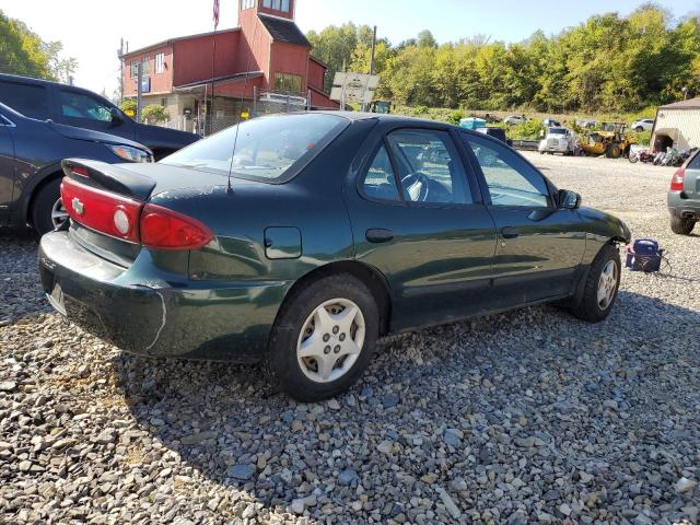 Photo 2 VIN: 1G1JC52F047226541 - CHEVROLET CAVALIER 