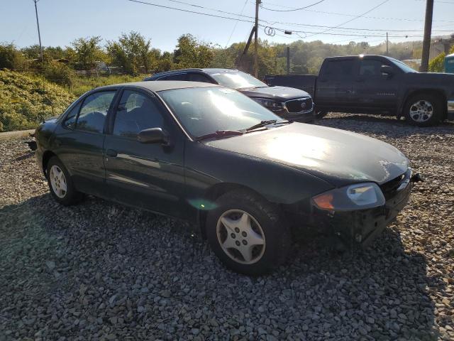 Photo 3 VIN: 1G1JC52F047226541 - CHEVROLET CAVALIER 