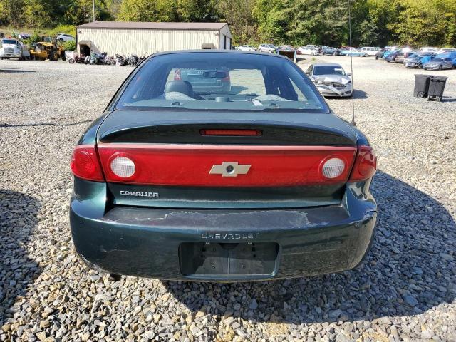 Photo 5 VIN: 1G1JC52F047226541 - CHEVROLET CAVALIER 