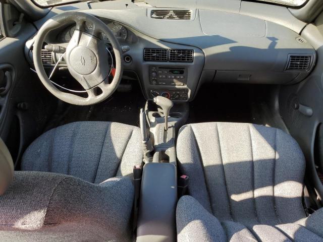 Photo 7 VIN: 1G1JC52F047226541 - CHEVROLET CAVALIER 