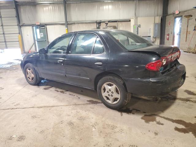 Photo 1 VIN: 1G1JC52F057123685 - CHEVROLET CAVALIER 