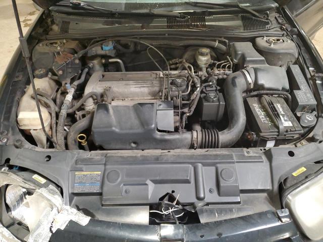 Photo 10 VIN: 1G1JC52F057123685 - CHEVROLET CAVALIER 