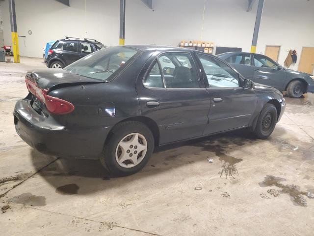 Photo 2 VIN: 1G1JC52F057123685 - CHEVROLET CAVALIER 