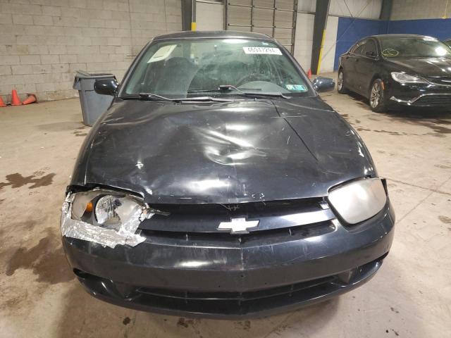 Photo 4 VIN: 1G1JC52F057123685 - CHEVROLET CAVALIER 