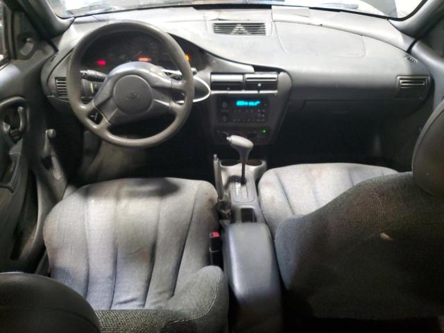 Photo 7 VIN: 1G1JC52F057123685 - CHEVROLET CAVALIER 