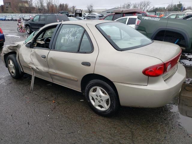 Photo 1 VIN: 1G1JC52F057132905 - CHEVROLET CAVALIER 