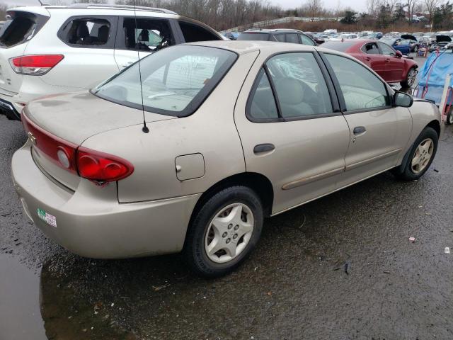 Photo 2 VIN: 1G1JC52F057132905 - CHEVROLET CAVALIER 