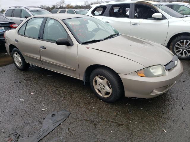 Photo 3 VIN: 1G1JC52F057132905 - CHEVROLET CAVALIER 