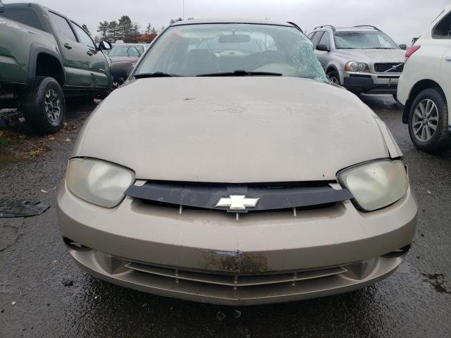 Photo 4 VIN: 1G1JC52F057132905 - CHEVROLET CAVALIER 