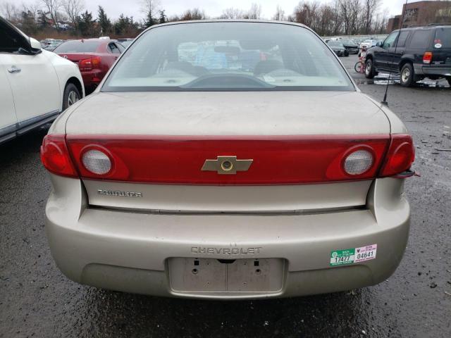 Photo 5 VIN: 1G1JC52F057132905 - CHEVROLET CAVALIER 