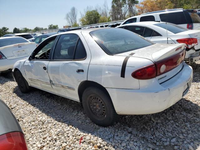 Photo 1 VIN: 1G1JC52F057172076 - CHEVROLET CAVALIER 