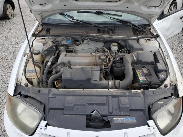 Photo 10 VIN: 1G1JC52F057172076 - CHEVROLET CAVALIER 