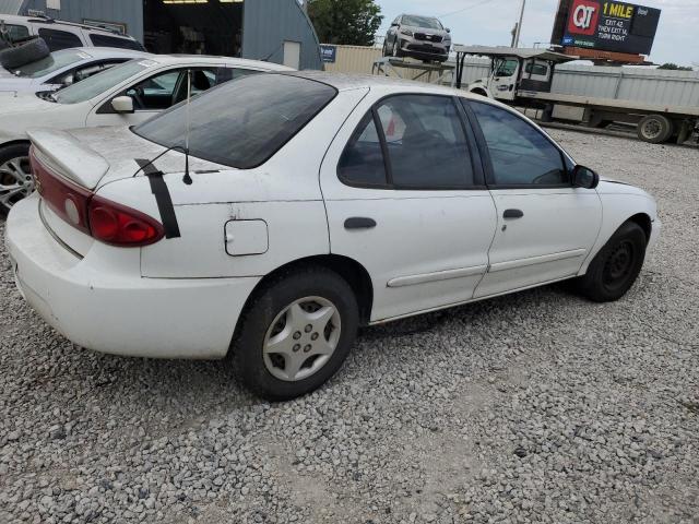 Photo 2 VIN: 1G1JC52F057172076 - CHEVROLET CAVALIER 