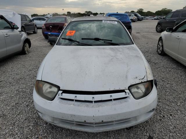 Photo 4 VIN: 1G1JC52F057172076 - CHEVROLET CAVALIER 