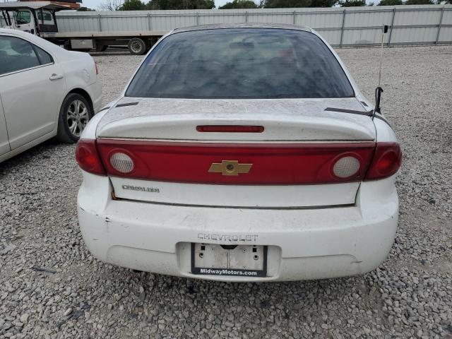 Photo 5 VIN: 1G1JC52F057172076 - CHEVROLET CAVALIER 