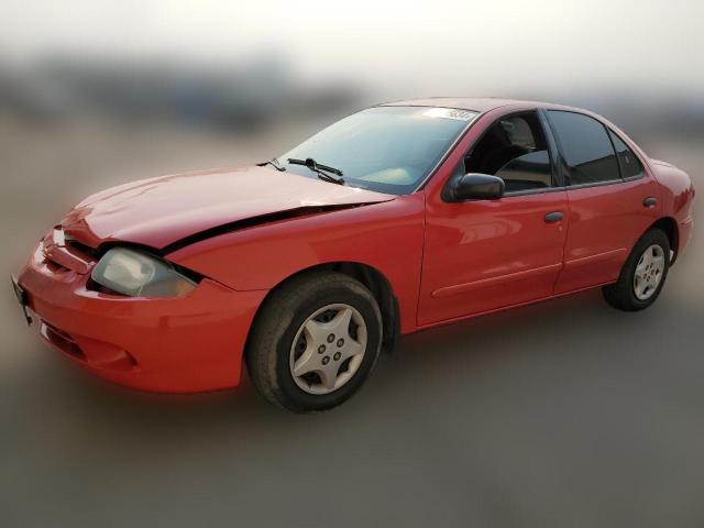 Photo 0 VIN: 1G1JC52F057173695 - CHEVROLET CAVALIER 