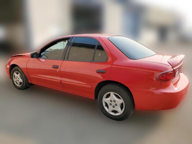 Photo 1 VIN: 1G1JC52F057173695 - CHEVROLET CAVALIER 