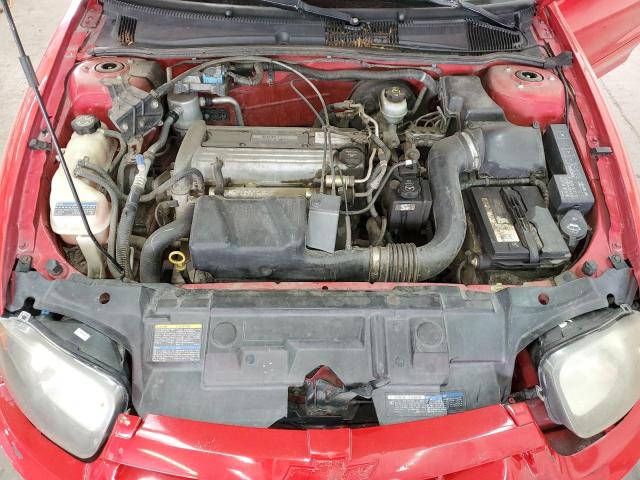 Photo 10 VIN: 1G1JC52F057173695 - CHEVROLET CAVALIER 