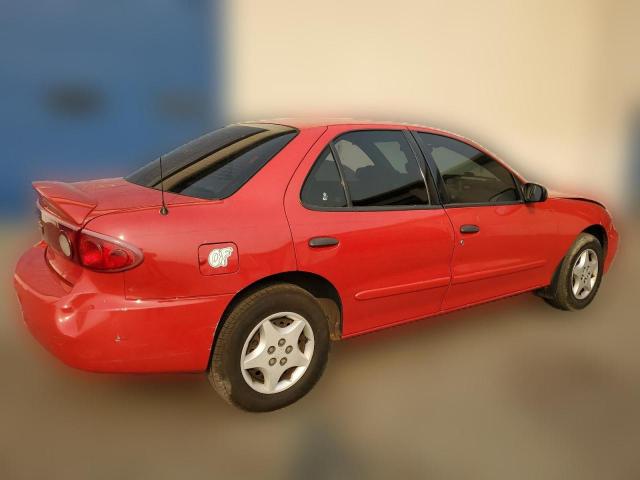 Photo 2 VIN: 1G1JC52F057173695 - CHEVROLET CAVALIER 