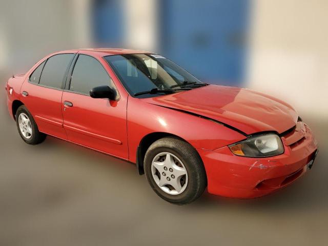 Photo 3 VIN: 1G1JC52F057173695 - CHEVROLET CAVALIER 