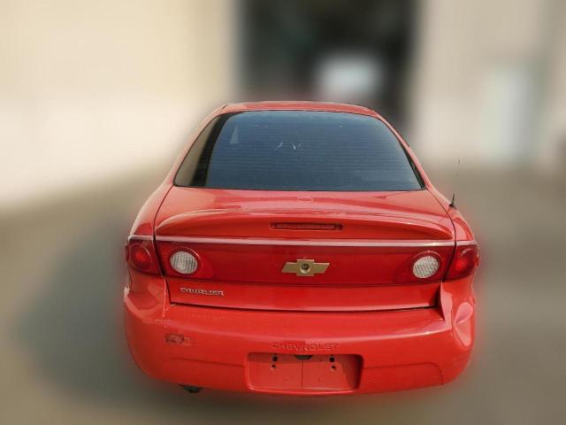 Photo 5 VIN: 1G1JC52F057173695 - CHEVROLET CAVALIER 