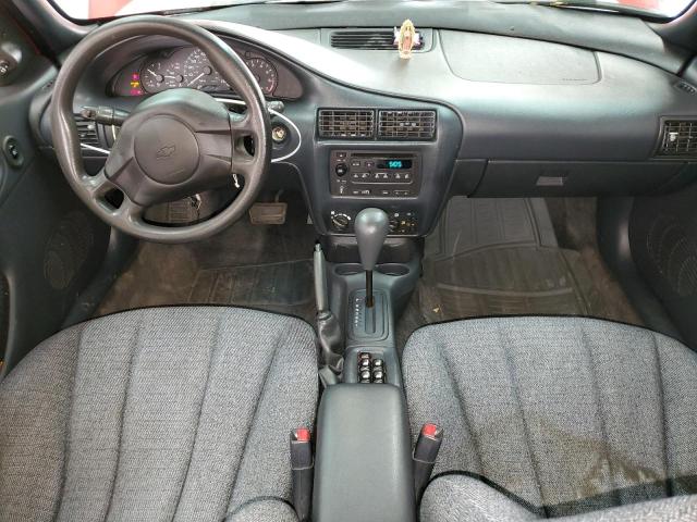 Photo 7 VIN: 1G1JC52F057173695 - CHEVROLET CAVALIER 