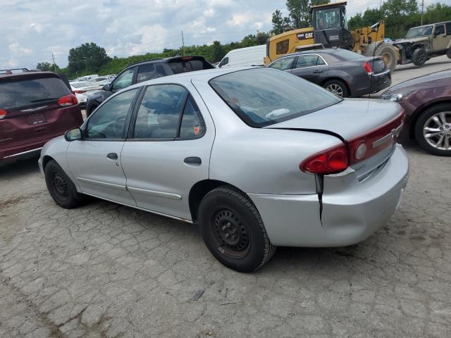 Photo 1 VIN: 1G1JC52F137140590 - CHEVROLET CAVALIER 