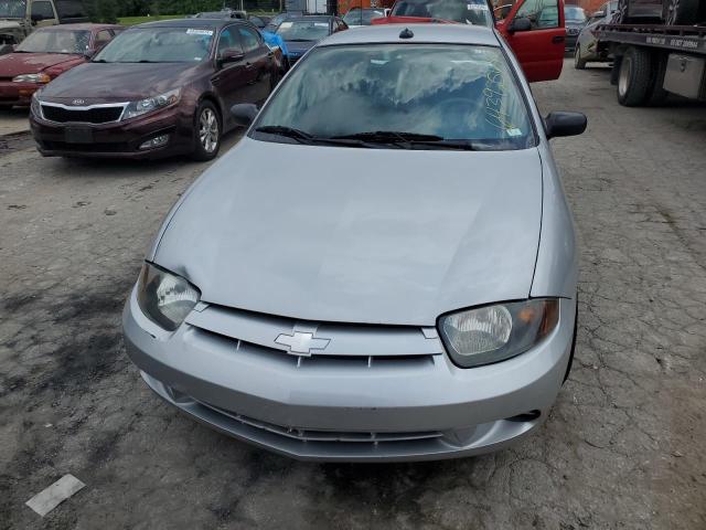 Photo 4 VIN: 1G1JC52F137140590 - CHEVROLET CAVALIER 