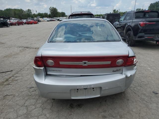 Photo 5 VIN: 1G1JC52F137140590 - CHEVROLET CAVALIER 