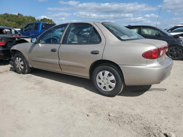 Photo 1 VIN: 1G1JC52F147160436 - CHEVROLET CAVALIER 