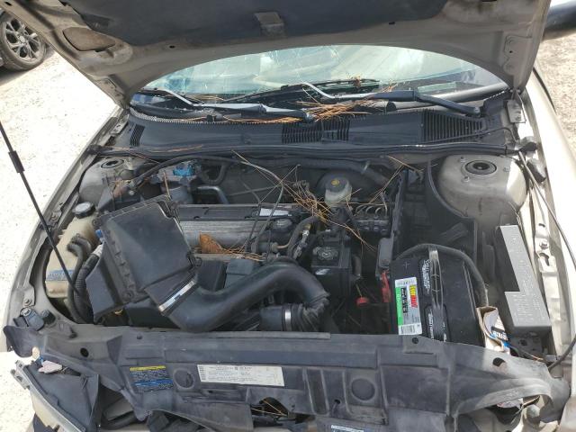 Photo 10 VIN: 1G1JC52F147160436 - CHEVROLET CAVALIER 