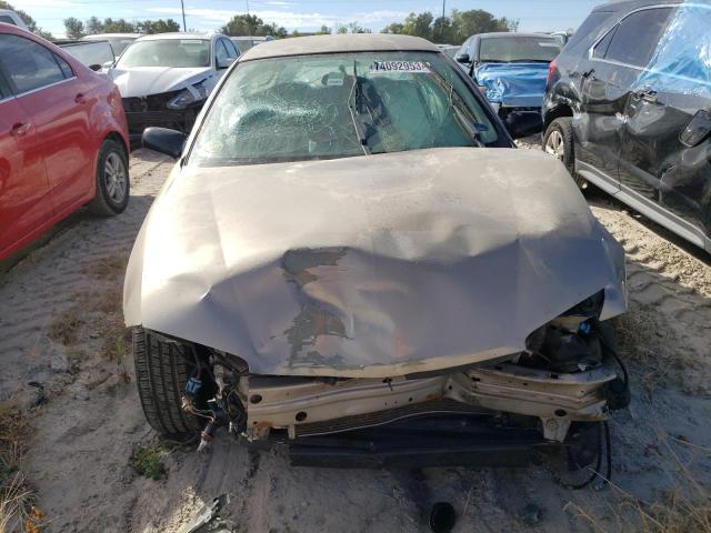 Photo 4 VIN: 1G1JC52F147160436 - CHEVROLET CAVALIER 