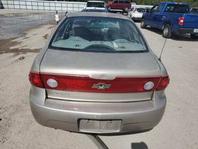 Photo 5 VIN: 1G1JC52F147160436 - CHEVROLET CAVALIER 