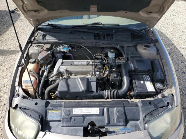 Photo 10 VIN: 1G1JC52F147169895 - CHEVROLET CAVALIER 