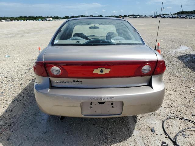 Photo 5 VIN: 1G1JC52F147169895 - CHEVROLET CAVALIER 