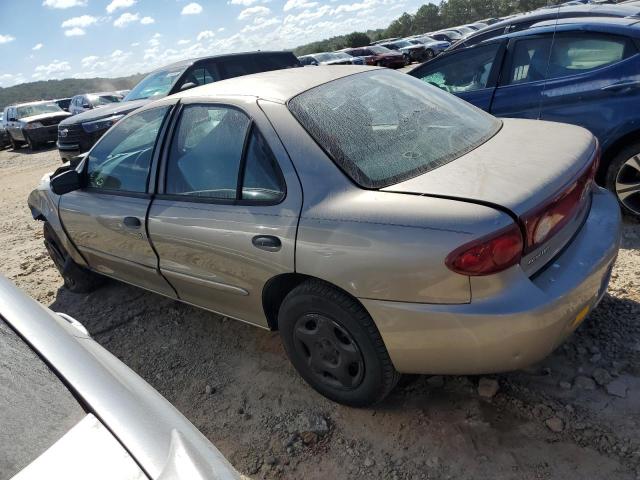 Photo 1 VIN: 1G1JC52F147210588 - CHEVROLET CAVALIER 