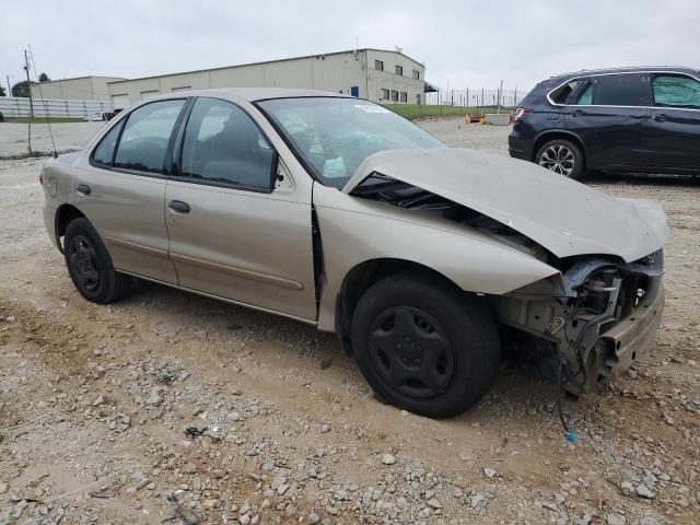 Photo 3 VIN: 1G1JC52F147210588 - CHEVROLET CAVALIER 