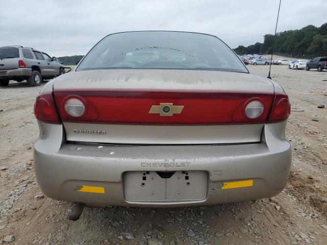 Photo 5 VIN: 1G1JC52F147210588 - CHEVROLET CAVALIER 