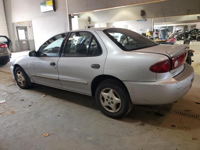 Photo 1 VIN: 1G1JC52F147237628 - CHEVROLET CAVALIER 