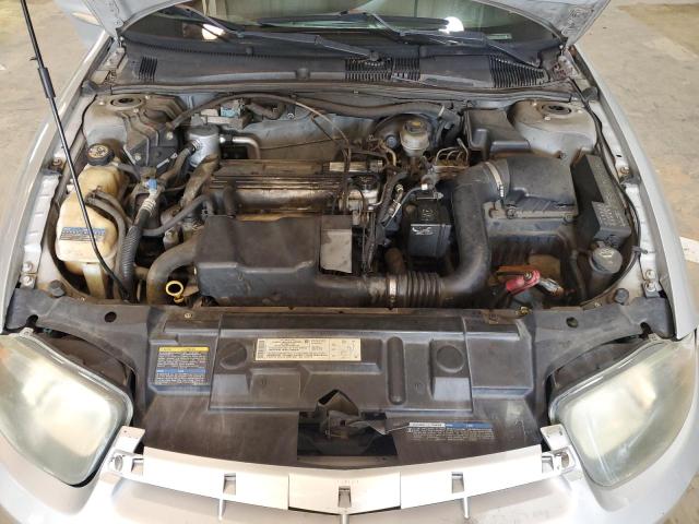 Photo 10 VIN: 1G1JC52F147237628 - CHEVROLET CAVALIER 