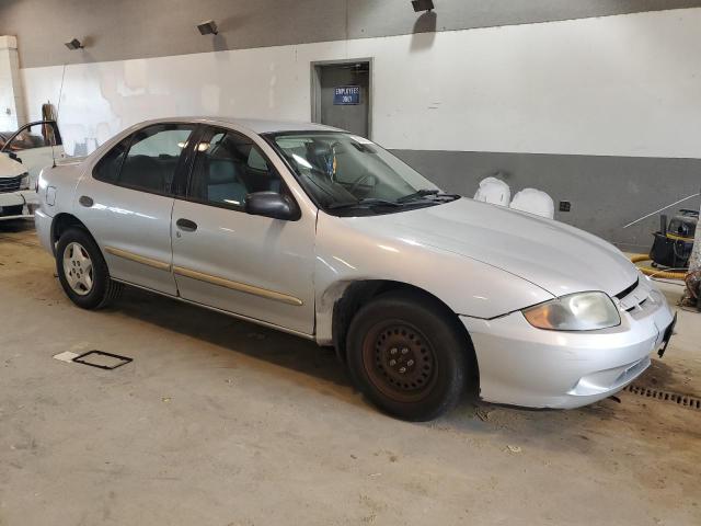 Photo 3 VIN: 1G1JC52F147237628 - CHEVROLET CAVALIER 