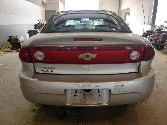 Photo 5 VIN: 1G1JC52F147237628 - CHEVROLET CAVALIER 