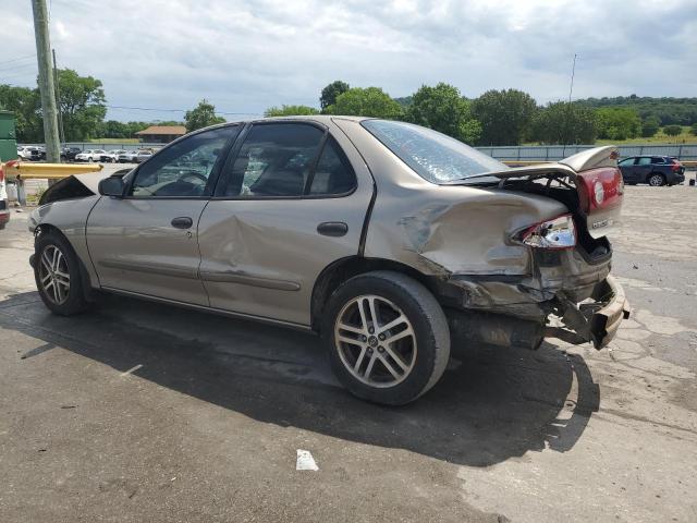 Photo 1 VIN: 1G1JC52F147281581 - CHEVROLET CAVALIER 